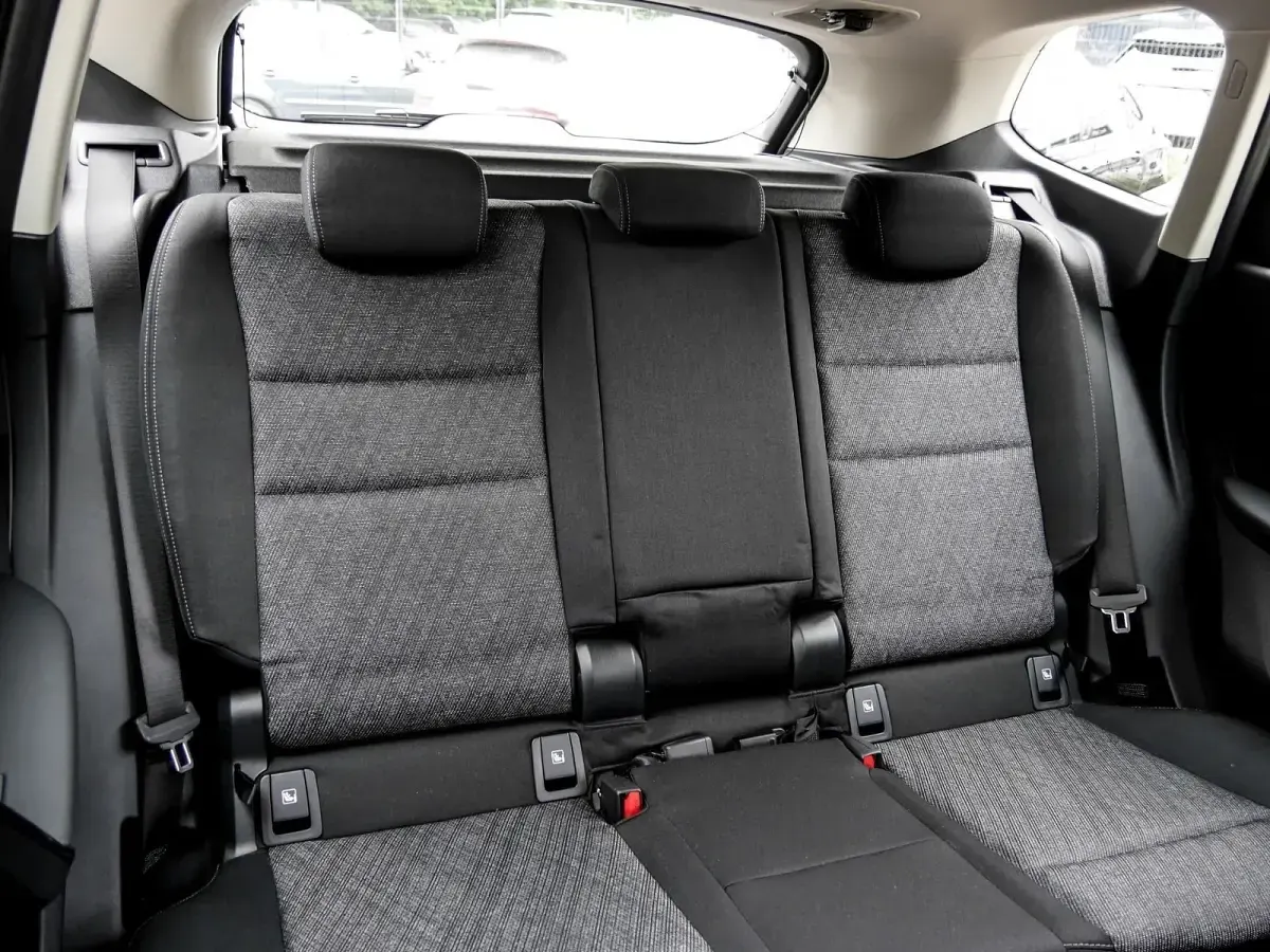 Neu BMW X1 150 PS (110 kW) 2026 Schwarz SUV