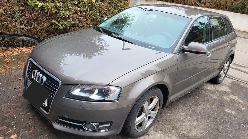 Gebraucht Audi A3 Ambition 200 PS (147 kW) 2011 Kleinwagen