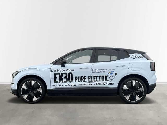 Gebraucht Volvo EX30 231 kW (315 PS) 2024 SUV