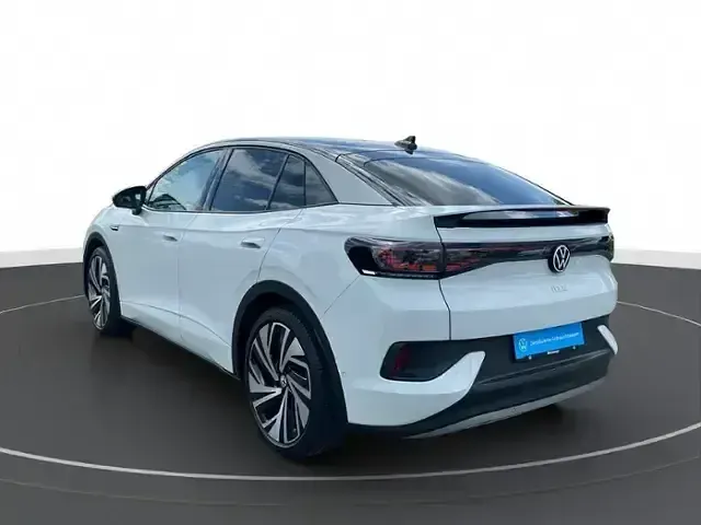 Gebraucht VW ID.5 Pro Performance 150 kW (204 PS) 2023 Weiß SUV