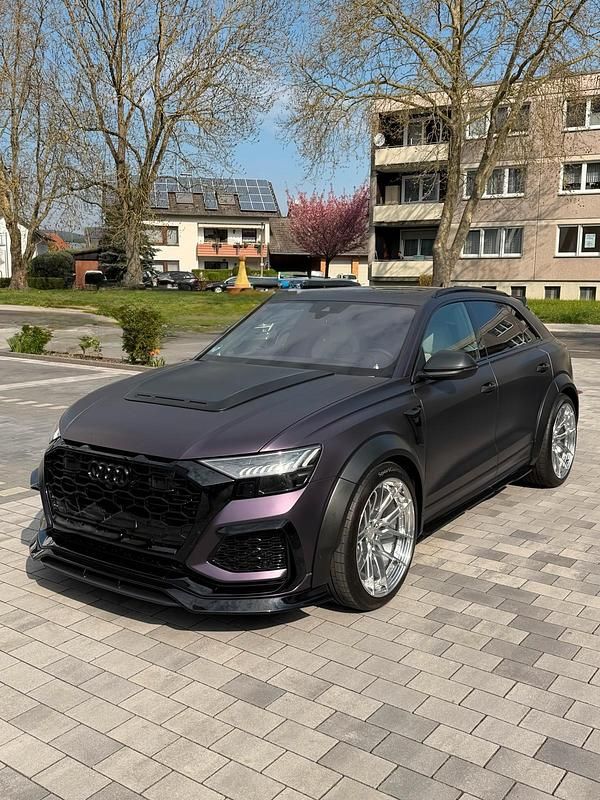 Gebraucht Audi RS Q8 600 PS (441 kW) 2019 Andere farben SUV