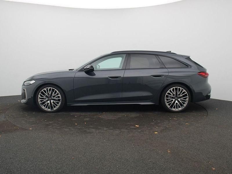 Gebraucht Audi A5 Ambiente 204 PS (150 kW) 2025 Magnetgrau Coupé