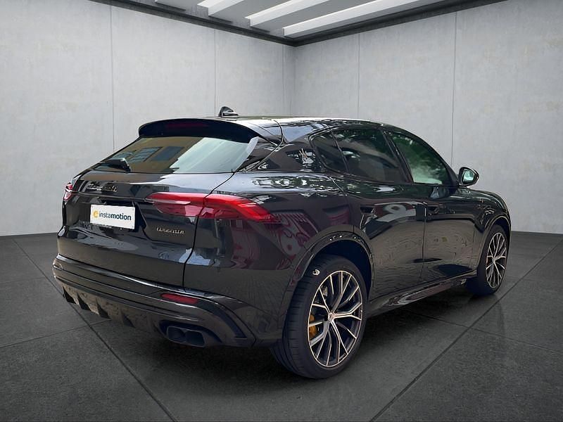 Gebraucht Maserati Grecale 530 PS (389 kW) 2025 Schwarz SUV