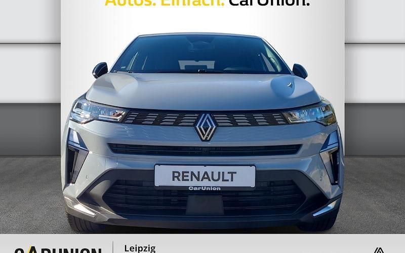 Neu Renault Symbioz Techno 158 PS (116 kW) 2025 Grau SUV