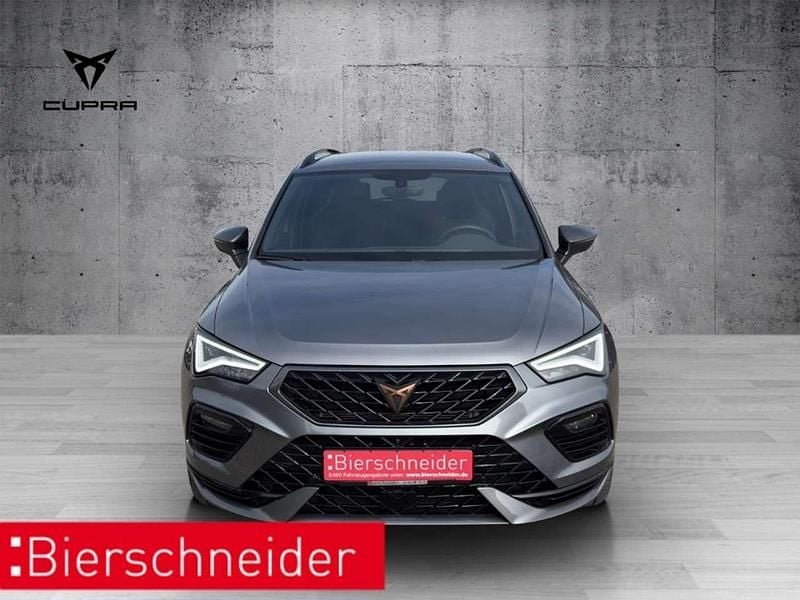 Grau Gebraucht 2023 Cupra Ateca VZ SUV | 34.750 € (Fairer Preis) - Bild 1/3