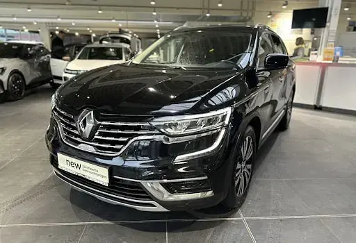 Occasion Renault Koleos Initiale Paris 184 ch (135 kW) 2023 Noir SUV