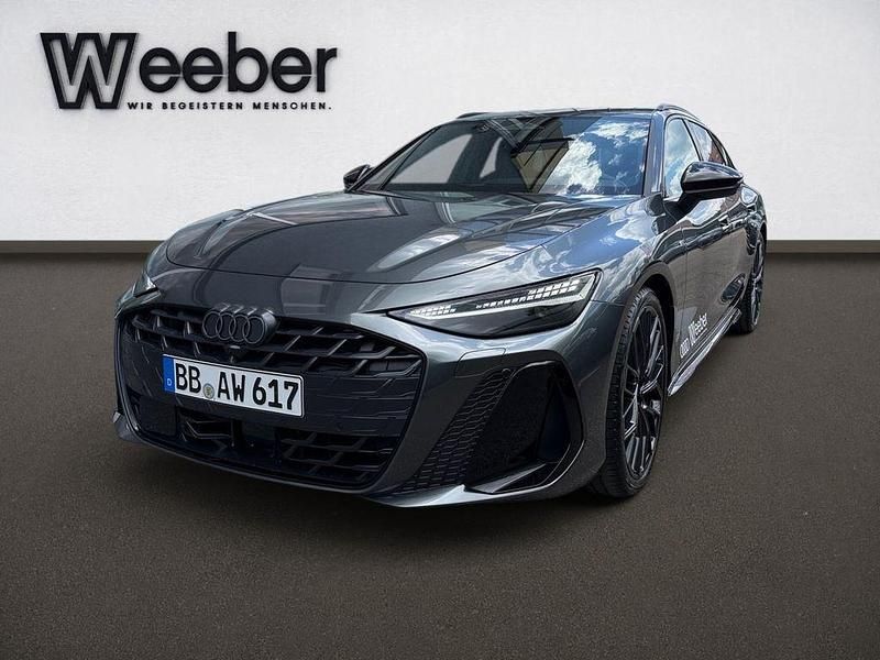 Gebraucht Audi A6 Ambiente 204 PS (150 kW) 2025 Daytonagrau perleffekt Kombi