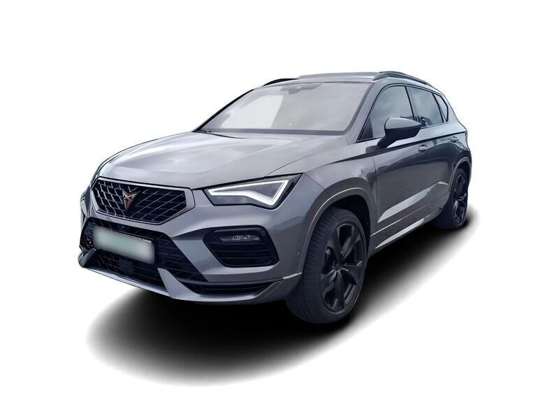 Grau Gebraucht 2023 Cupra Ateca VZ SUV | 48.967 € - Bild 1/4
