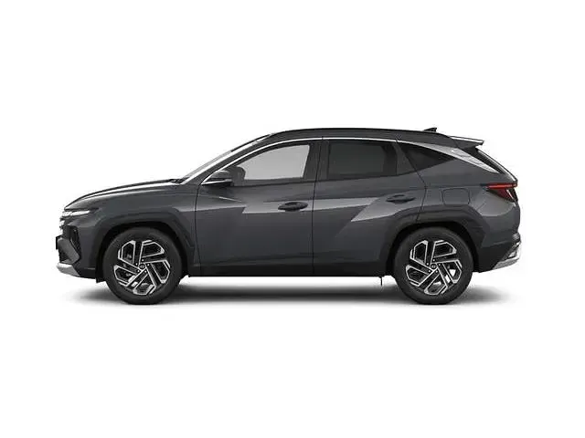 Neu Hyundai Tucson Select 179 PS (131 kW) 2026 SUV