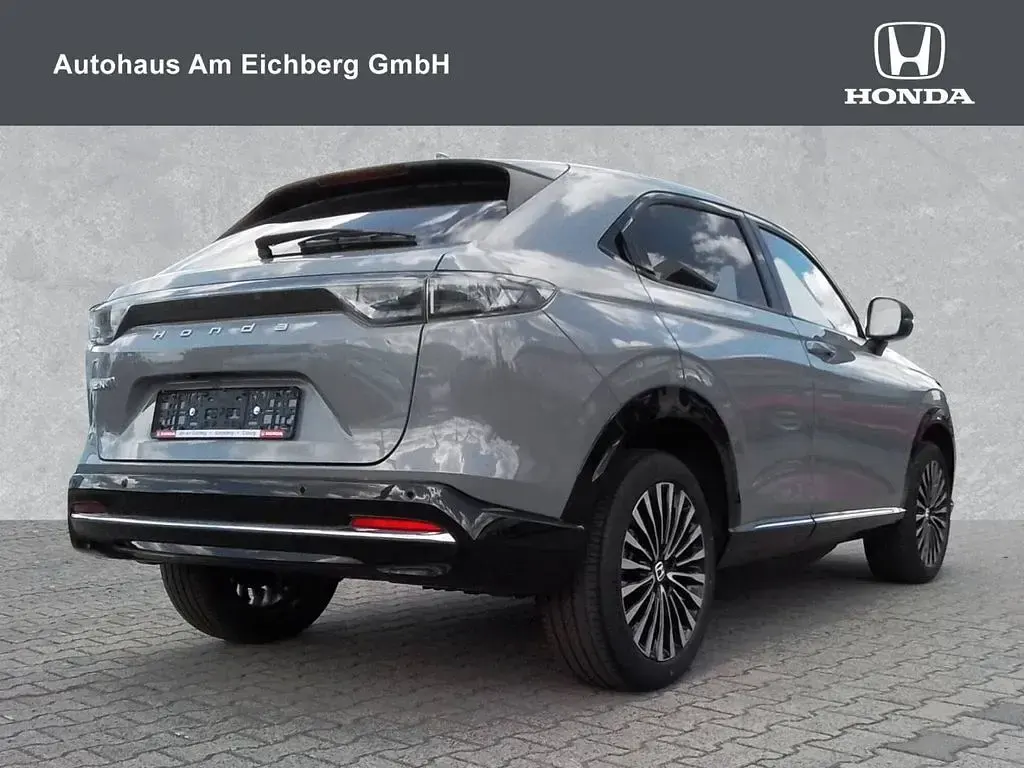 Neu Honda e:Ny1 150 kW (204 PS) 2026 Grau SUV