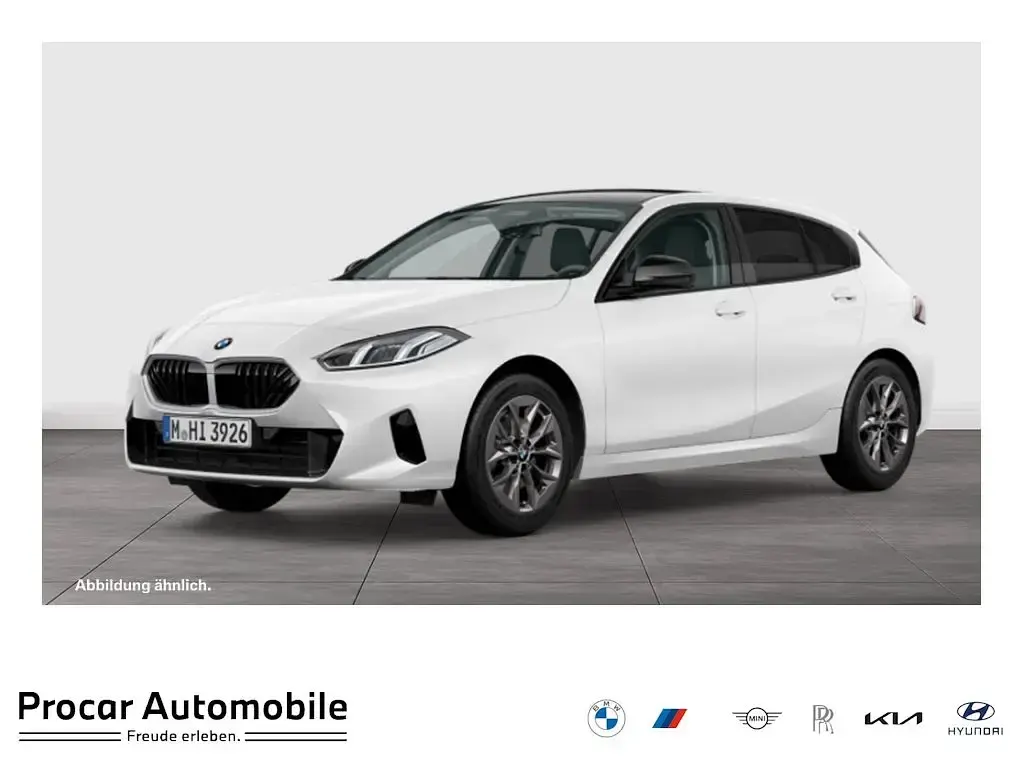 Gebraucht BMW 120 Shadowline 156 PS (114 kW) 2026 Kleinwagen