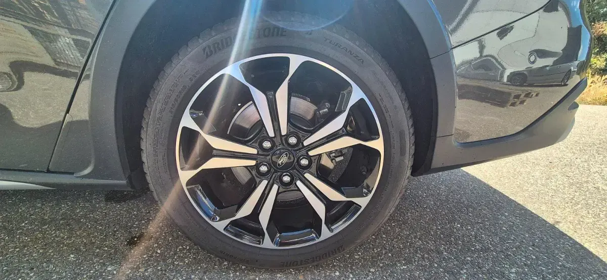 Gebraucht Ford Focus Cool & Connect 125 PS (91 kW) 2020 Grau Kombi