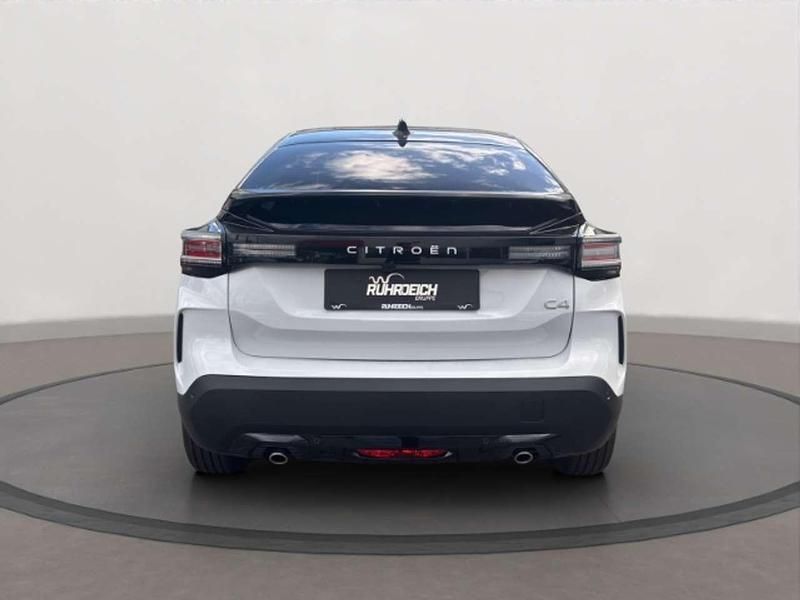 Gebraucht Citroën C4 131 PS (96 kW) 2025 Okenitweiß SUV