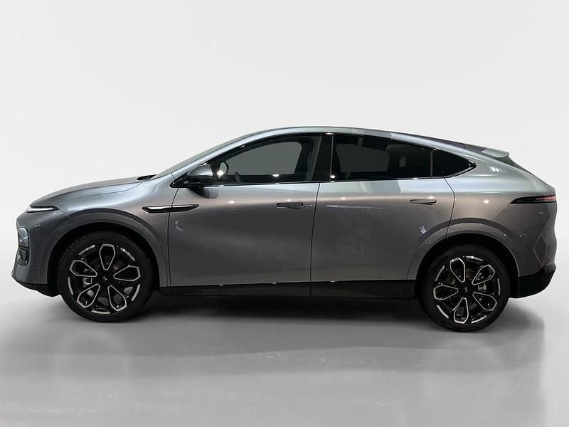 Gebraucht XPENG G6 AWD Performance 358 kW (487 PS) 2026 SUV