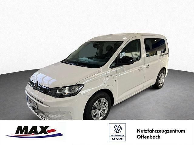 Neu VW Caddy 116 PS (85 kW) 2026 Van / Kleinbus