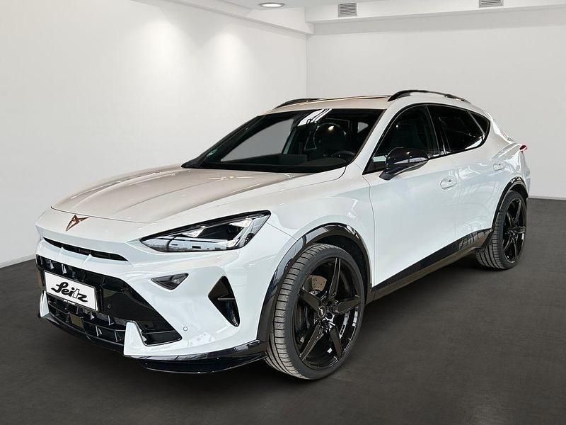 Gebraucht Cupra Formentor VZ 400 PS (294 kW) 2025 Weiß SUV