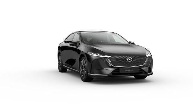 Schwarz Neu 2025 Mazda 6e Takumi-Line Limousine | 42.840 € - Bild 1/1