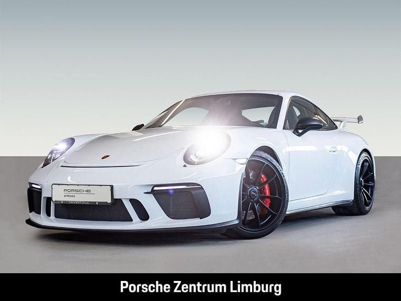 Gebraucht Porsche 991 500 PS (367 kW) 2017 Weiß