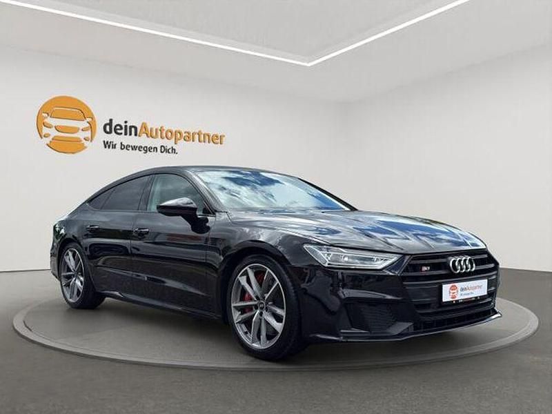 Gebraucht Audi S7 Comfort 253 PS (186 kW) 2023 Andere Kleinwagen