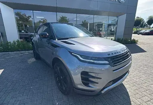 Neu Land Rover Range Rover evoque SE Dynamic 204 PS (150 kW) 2026 Grau SUV