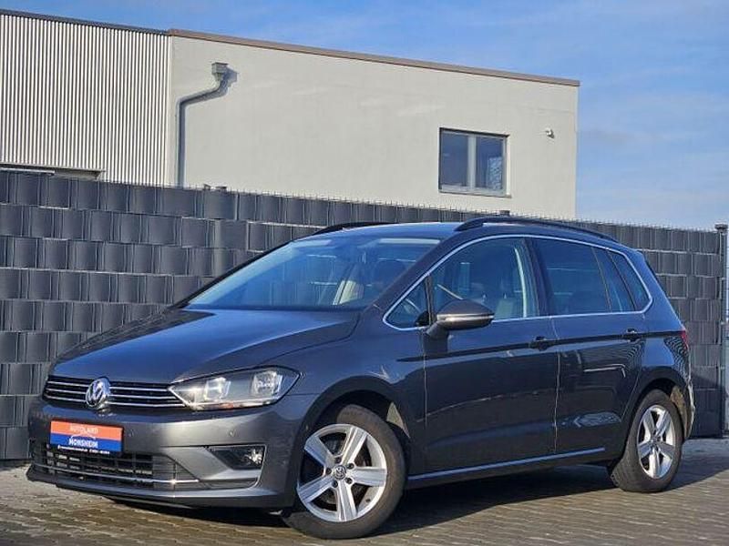 Gebraucht VW Golf VII Highline 170 PS (125 kW) 2017 Andere Limousine