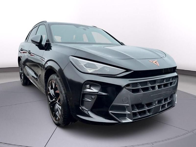 Usata Cupra Terramar VZ 265 CV (194 kW) 2025 Nero SUV
