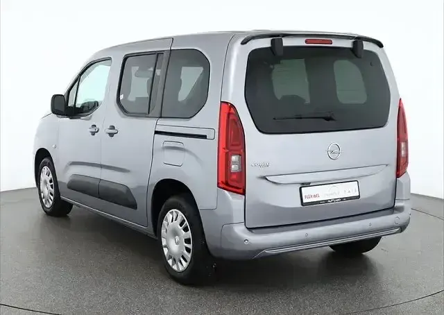 Gebraucht Opel Combo 2023 Andere Van / Kleinbus
