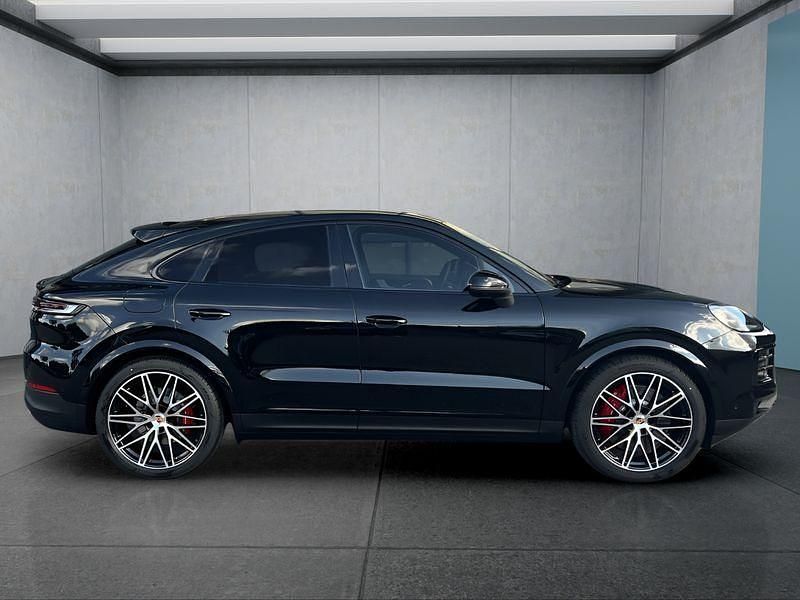 Gebraucht Porsche Cayenne S 475 PS (349 kW) 2026 Schwarz SUV
