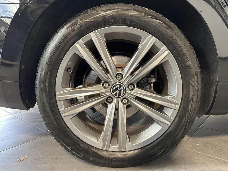 Gebraucht VW Arteon R-line 200 PS (147 kW) 2023 Deep black Kombi