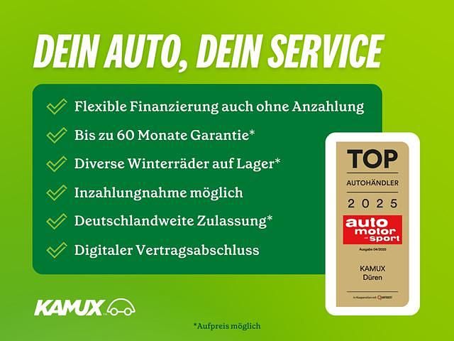 Gebraucht 2022 BMW 320 Sport Line Limousine | 29.750 € (Superpreis) - Bild 1/2