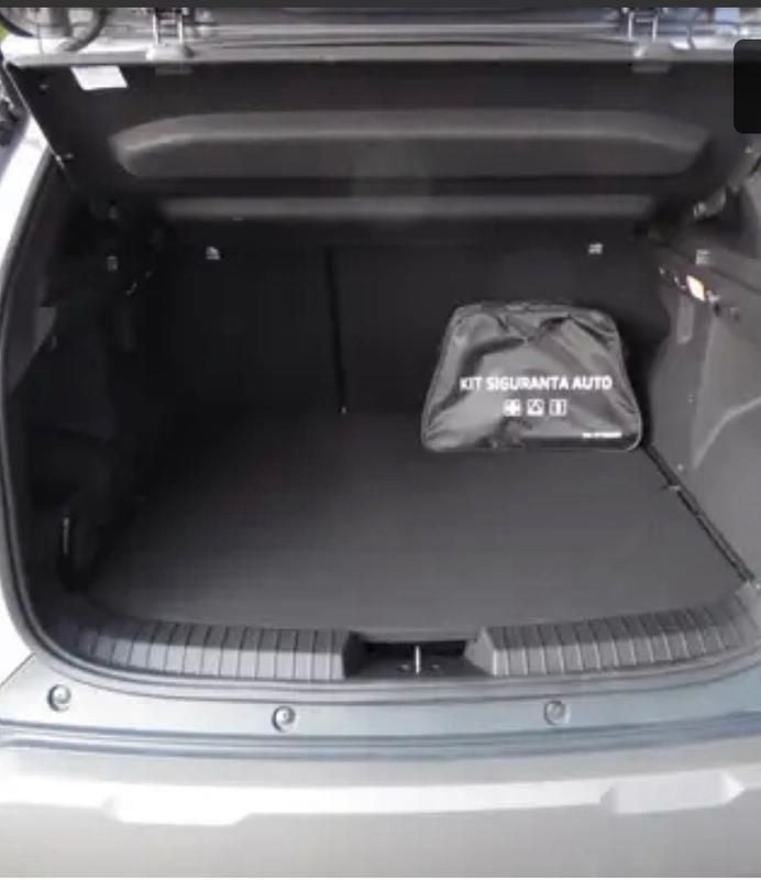 Gebraucht Dacia Duster Journey 141 PS (103 kW) 2025 Grau SUV