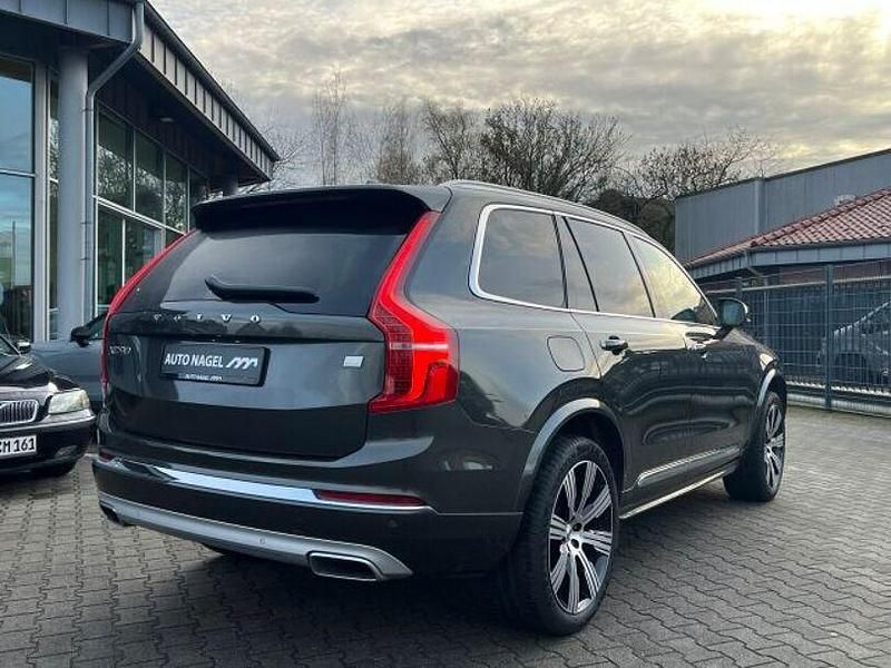 Gebraucht Volvo XC90 Inscription 392 PS (288 kW) 2020 Andere SUV