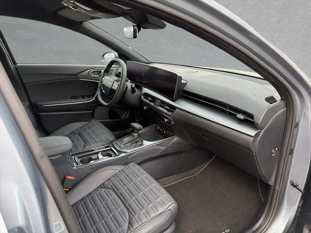 Neu Kia XCeed Spirit 179 PS (131 kW) 2026 Andere SUV
