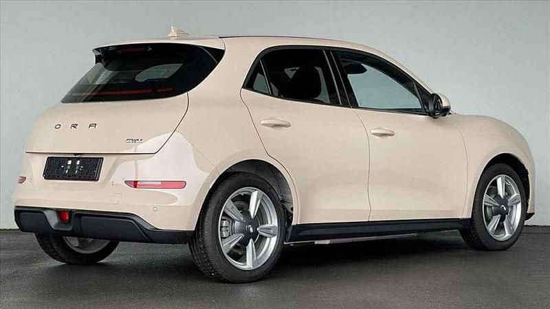 Second-hand Ora 03 125 kW (171 CP) 2024 Bej Hatchback