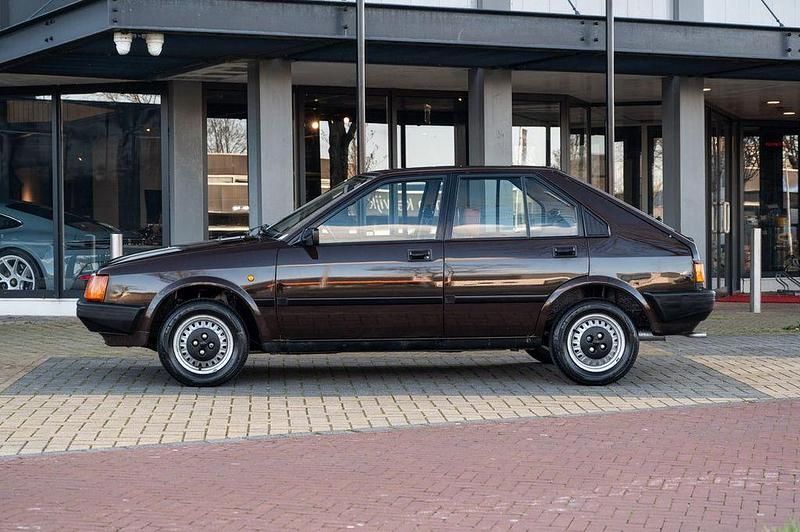 Gebraucht Alfa Romeo Arna 63 PS (46 kW) 1984 Kleinwagen