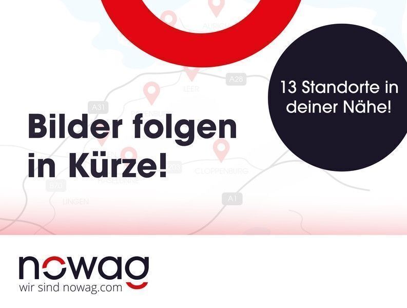 Gebraucht Ford Focus ST-Line 125 PS (91 kW) 2025 Schwarz Limousine