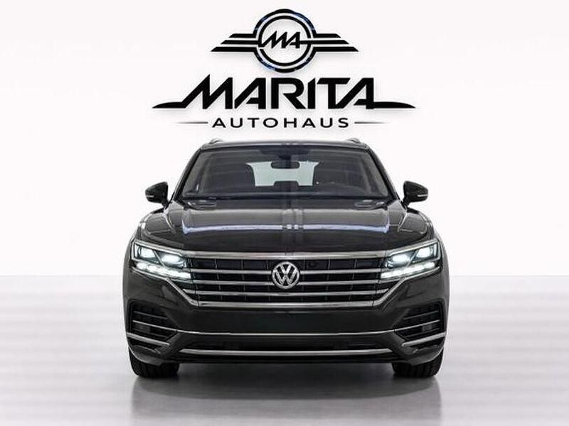 Gebraucht VW Touareg Atmosphere 286 PS (210 kW) 2019 Other SUV