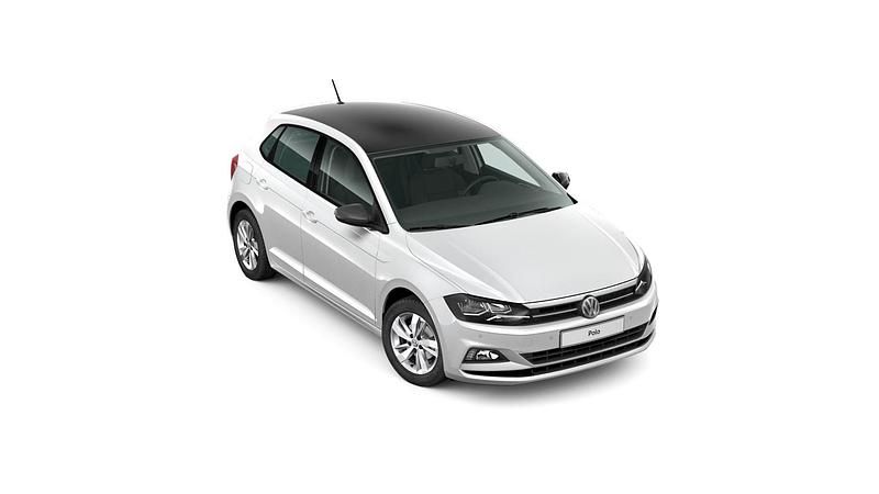 Gebraucht 2019 VW Polo Comfortline | 11.900 € (Guter Preis) - Bild 1/4