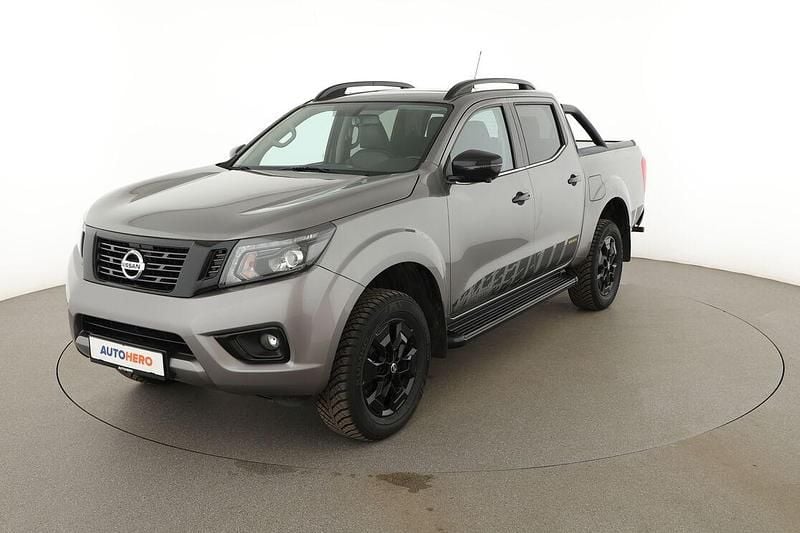 Gebraucht Nissan Navara N-Guard 190 PS (139 kW) 2020 Pickup
