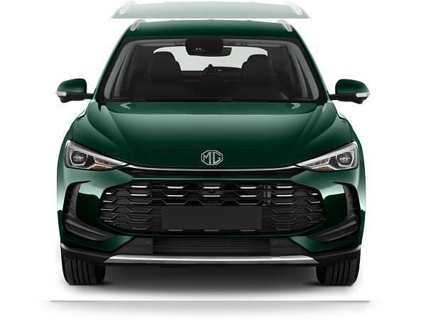 Grün (andere farben verfügbar) Neu 2025 MG ZS Luxury SUV | 24.475 € (Fairer Preis) - Bild 1/3