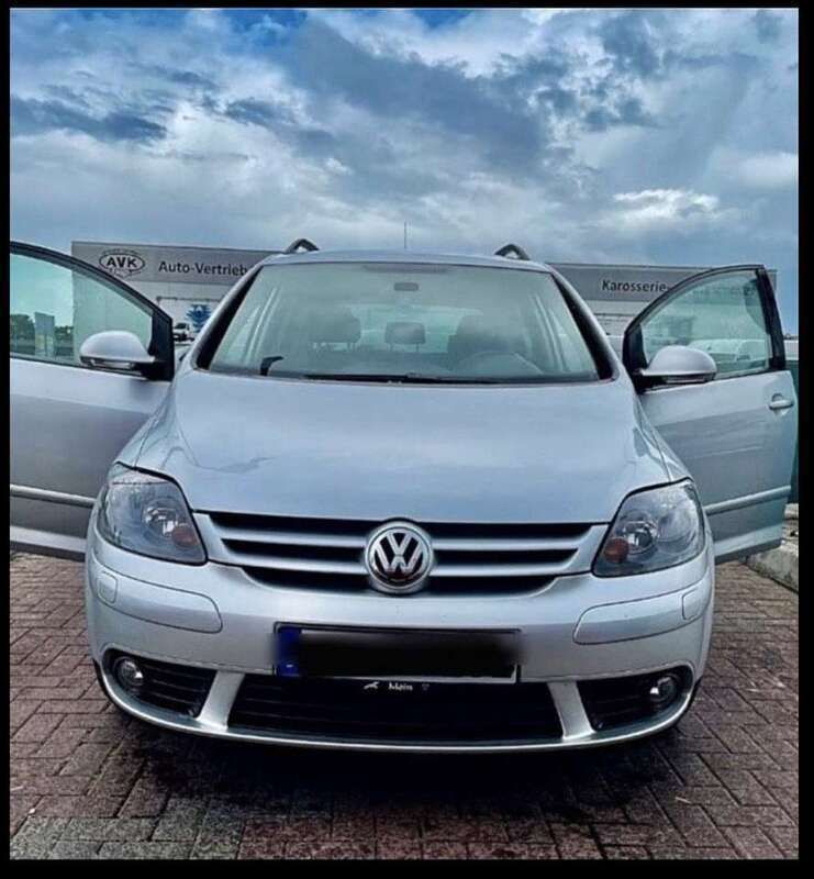 Gebraucht 2008 VW Golf VI Comfortline Limousine | 3.399 € (Superpreis) - Bild 1/4