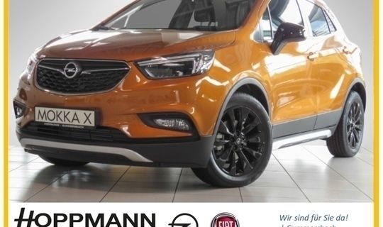 Mokka opel opc