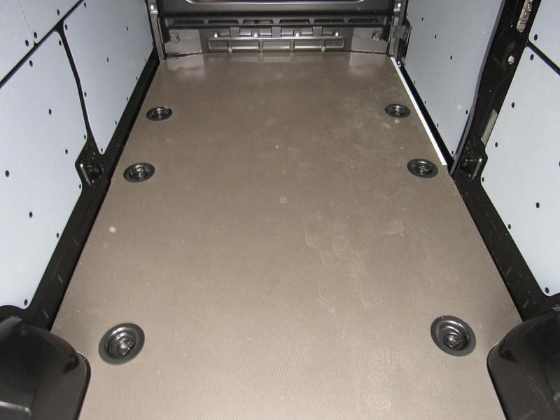 Neu Renault Master 150 PS (110 kW) 2025 Van