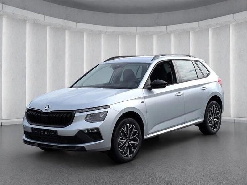 Andere Neu 2025 Skoda Kamiq Tour SUV | 29.449 € (Guter Preis) - Bild 1/4
