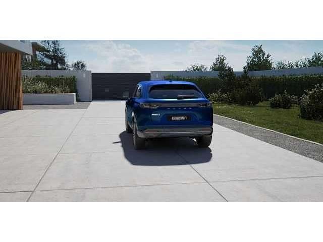 Neu Honda e:Ny1 150 kW (204 PS) 2025 Blau SUV
