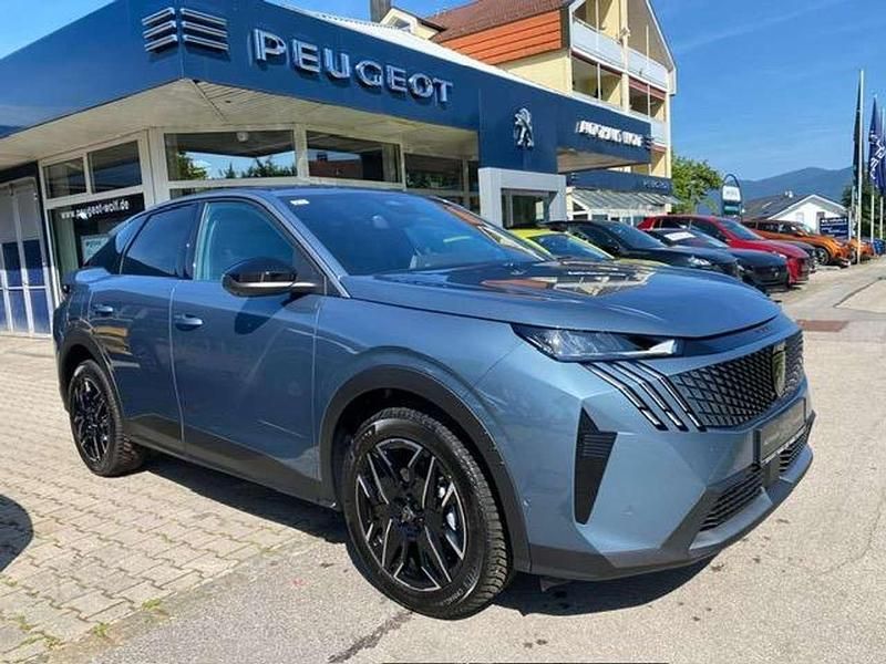 Obsession blau met. Neu 2025 Peugeot 3008 Allure SUV | 42.590 € (Etwas zu teuer) - Bild 1/4