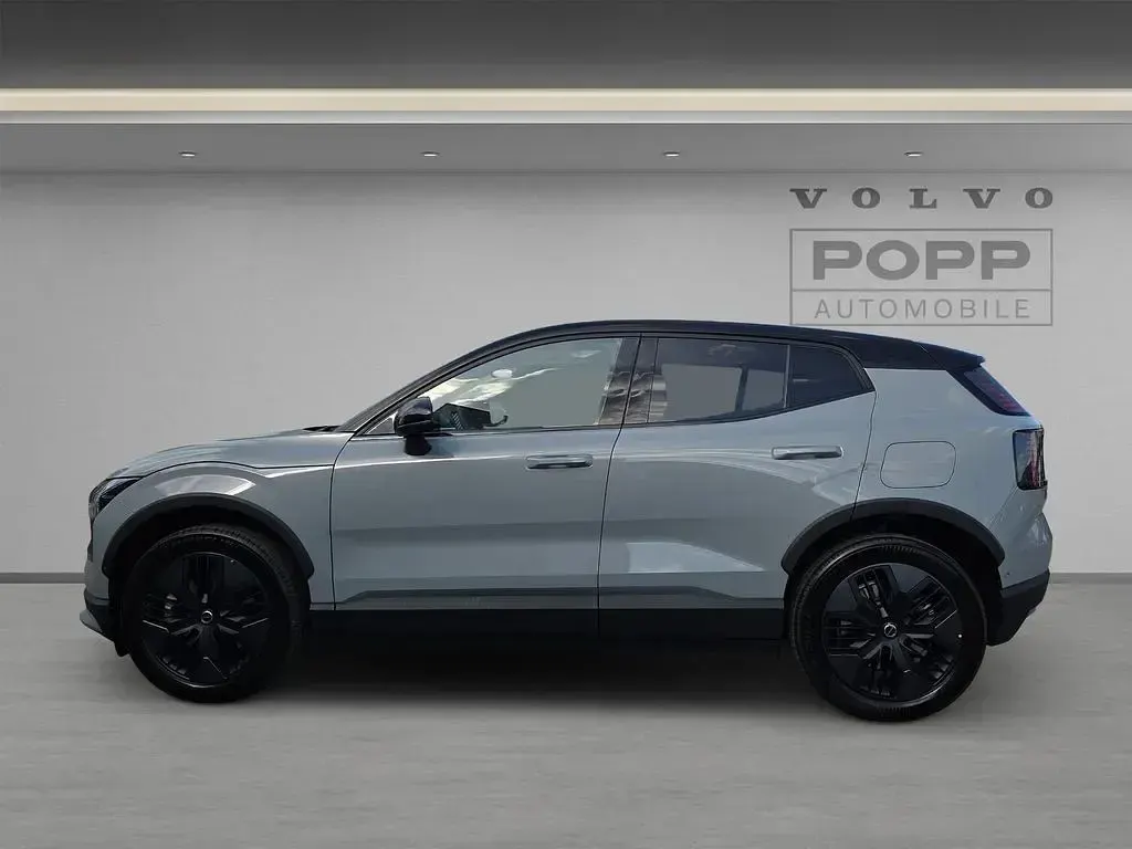 Gebraucht Volvo EX30 CC Performance 314 kW (428 PS) 2026 Vapour grey SUV