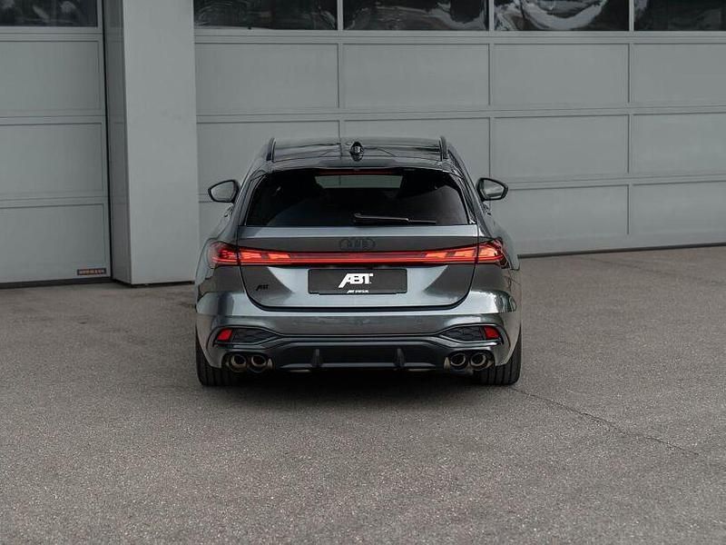 Gebraucht Audi S5 Sport 439 PS (322 kW) 2025 Daytonagrau perleffekt Kombi