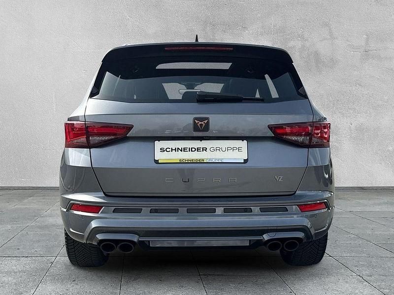 Gebraucht Cupra Ateca VZ 300 PS (220 kW) 2025 Grau SUV