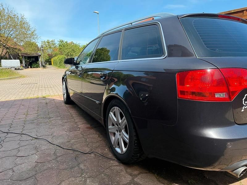Gebraucht Audi A4 200 PS (147 kW) 2006 Andere farben Kombi